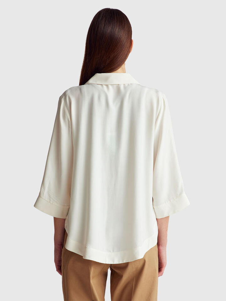 BLOUSE Women image number 2